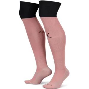 Paris Saint Germain Calcetines 2024 2025 Tercera Rosa - Paris Saint Germain Barata | camisetafutbolshop