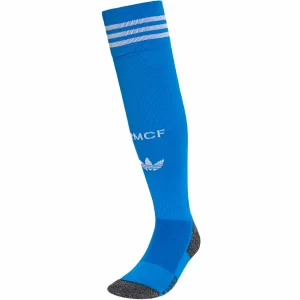 Real Madrid Calcetines 2025 2026 Tercera Azul - Real Madrid Barata | camisetafutbolshop