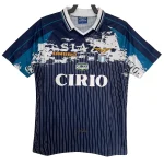 Camiseta Tercera Azul - Camisetas De Futbol Retro | camisetafutbolshop