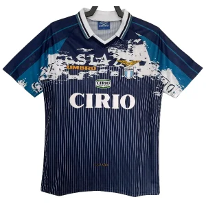Camiseta Tercera Azul - Camisetas De Futbol Retro | camisetafutbolshop