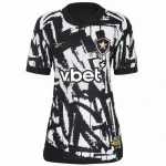 Mujer Camiseta 2025 2026 Tercera Negra - Camiseta Mujer Real Madrid | camisetafutbolshop