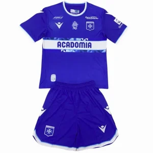 Niños Conjunto 2024 2025 Tercera Azul - Niños Barata | camisetafutbolshop