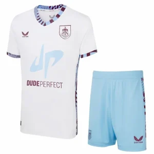 Conjunto 2024 2025 Tercera Blanco | camisetafutbolshop