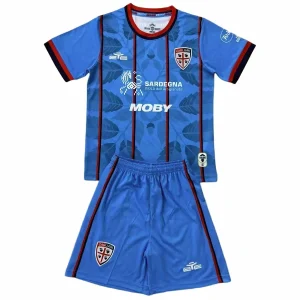 Conjunto 2025 2026 Tercera Azul | camisetafutbolshop