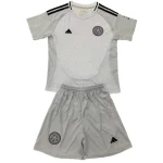 Conjunto 2024 2025 Tercera Blanco | camisetafutbolshop