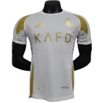 Camiseta Edición Jugadores 2024 2025 Tercera Blanca - Camisetas De Futbol Retro | camisetafutbolshop