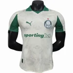 Camiseta Edición Jugadores 2025 2026 Tercera Amarilla - Camisetas De Futbol Retro | camisetafutbolshop