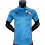 Camiseta Edición Jugadores 2025 2026 Tercera Azul - Camisetas De Futbol Retro | camisetafutbolshop
