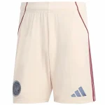 Ajax Pantalones 2025 2026 Tercera Amarillo - Portero Ajax | camisetafutbolshop