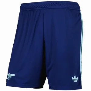 Arsenal Pantalones 2024 2025 Tercera Azul - Arsenal Barata | camisetafutbolshop