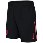 Chelsea Pantalones 2024 2025 Tercera Negro - Chelsea Barata | camisetafutbolshop