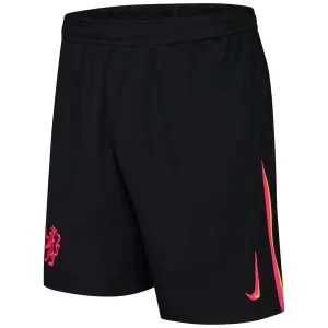 Chelsea Pantalones 2024 2025 Tercera Negro - Chelsea Barata | camisetafutbolshop