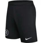 Chelsea Pantalones 2025 2026 Tercera Negro - Chelsea Barata | camisetafutbolshop