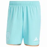 Inter Miami Pantalones 2024 2025 Tercera Azul - Inter Miami Barata | camisetafutbolshop