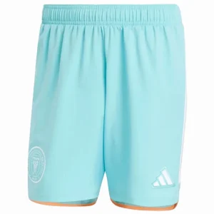 Inter Miami Pantalones 2024 2025 Tercera Azul - Inter Miami Barata | camisetafutbolshop