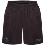 Pantalones 2025 2026 Tercera Negro | camisetafutbolshop
