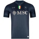 Camiseta 2025 2026 Tercera Negra - Camisetas De Futbol Retro | camisetafutbolshop