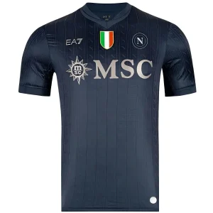 Camiseta 2025 2026 Tercera Negra - Camisetas De Futbol Retro | camisetafutbolshop