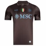 Camiseta 2025 2026 Tercera Negra - Camisetas De Futbol Retro | camisetafutbolshop