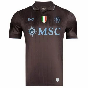 Camiseta 2025 2026 Tercera Negra - Camisetas De Futbol Retro | camisetafutbolshop