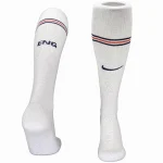 Inglaterra Calcetines 2026 Casa Blanco - Inglaterra Barata | camisetafutbolshop