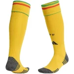 Jamaica Calcetines 2026 Casa Amarillo - Jamaica Barata | camisetafutbolshop