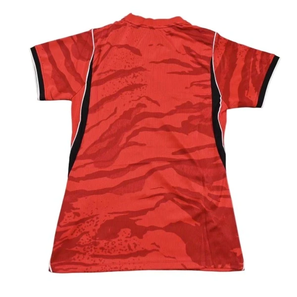 Camiseta 2026 Casa Roja - Camisetas De Futbol Personalizadas | camisetafutbolshop