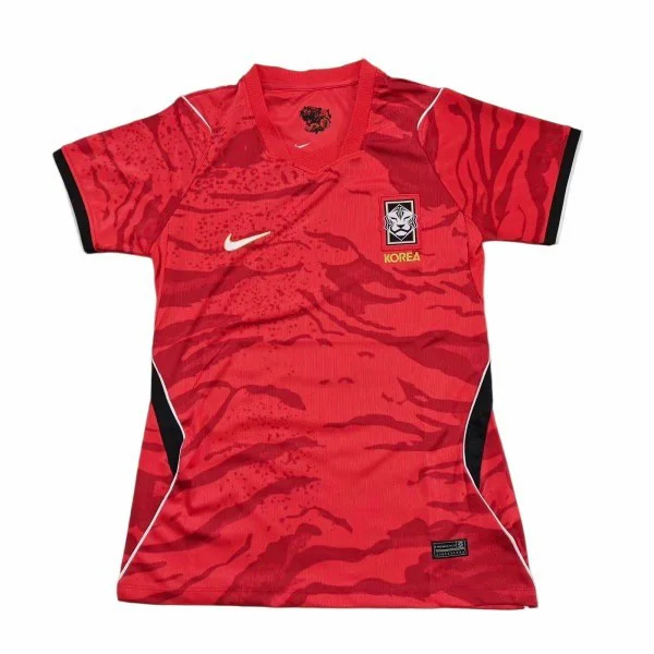 Camiseta 2026 Casa Roja - Camisetas De Futbol Personalizadas | camisetafutbolshop