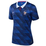 Camiseta 2026 Casa Azul - Camiseta Francia Mujer | camisetafutbolshop