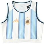 Camiseta 2026 Casa Azul - Camiseta Argentina Mujer 2026 | camisetafutbolshop