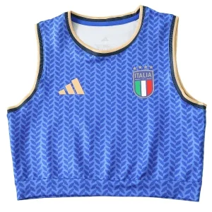 Camiseta 2026 Casa Azul - Camiseta Colombia Italia 90 Mujer | camisetafutbolshop