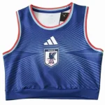 Camiseta 2026 Casa Azul - Camiseta Japón Mujer 2026 | camisetafutbolshop