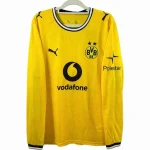 Borussia Dortmund Camiseta 2026 2027 Casa Amarilla - Camiseta Borussia Dortmund | camisetafutbolshop