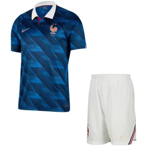 Francia Conjunto 2026 Casa Azul - Francia Barata | camisetafutbolshop