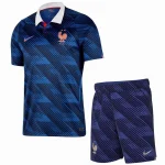 Francia Conjunto 2026 Casa Azul - Francia Barata | camisetafutbolshop