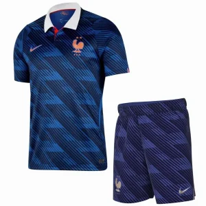 Francia Conjunto 2026 Casa Azul - Francia Barata | camisetafutbolshop
