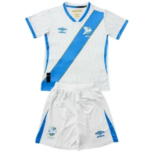 Guatemala Conjunto 2026 Casa Blanco - Guatemala Barata | camisetafutbolshop