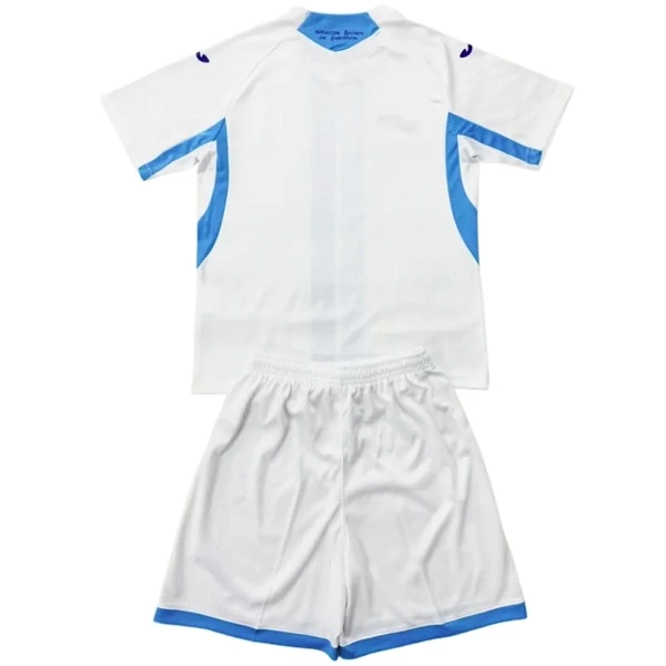 Honduras Conjunto 2026 Casa Blanco - Honduras Barata | camisetafutbolshop