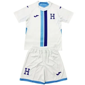 Honduras Conjunto 2026 Casa Blanco - Honduras Barata | camisetafutbolshop