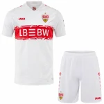 Conjunto 2025 2026 Casa Blanco - Vfb Stuttgart Equipacion | camisetafutbolshop