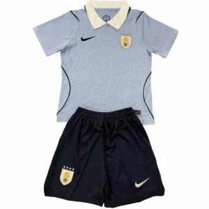 Uruguay Conjunto 2026 Casa Azul - Uruguay Barata | camisetafutbolshop