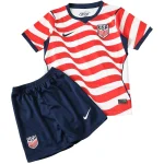 Conjunto 2026 Casa Rojo - Niños Desaparecidos En Estados Unidos 2026 | camisetafutbolshop