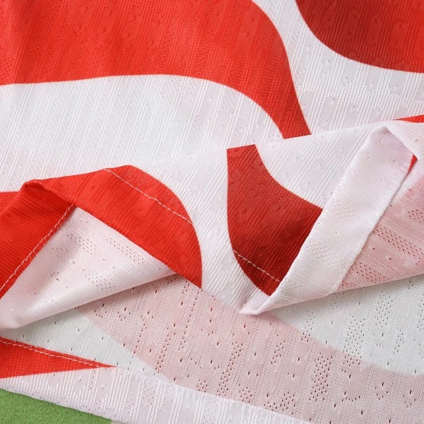 Estados Unidos Camiseta Edición Jugadores 2026 Casa Roja - Camiseta Estados Unidos Mundial 2026 | camisetafutbolshop