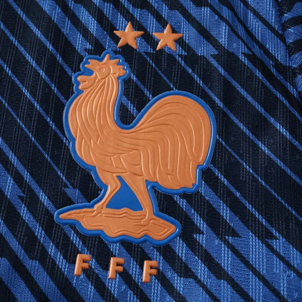 Francia Camiseta Edición Jugadores 2026 Casa Azul - Camiseta Francia Mundial 2026 | camisetafutbolshop