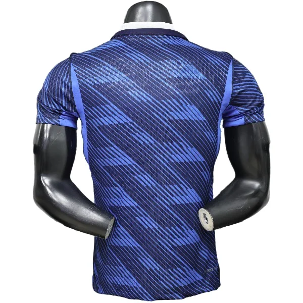 Francia Camiseta Edición Jugadores 2026 Casa Azul - Camiseta Francia Mundial 2026 | camisetafutbolshop