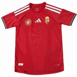 Hungría Camiseta Edición Jugadores 2026 Casa Roja - Camiseta Hungría 2026 | camisetafutbolshop
