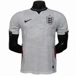 Inglaterra Camiseta Edición Jugadores 2026 Casa Blanca - Camiseta Inglaterra | camisetafutbolshop