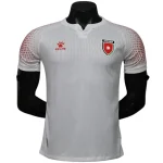 Jordán Camiseta Edición Jugadores 2026 Casa Blanca - Camiseta Jordan Niño | camisetafutbolshop