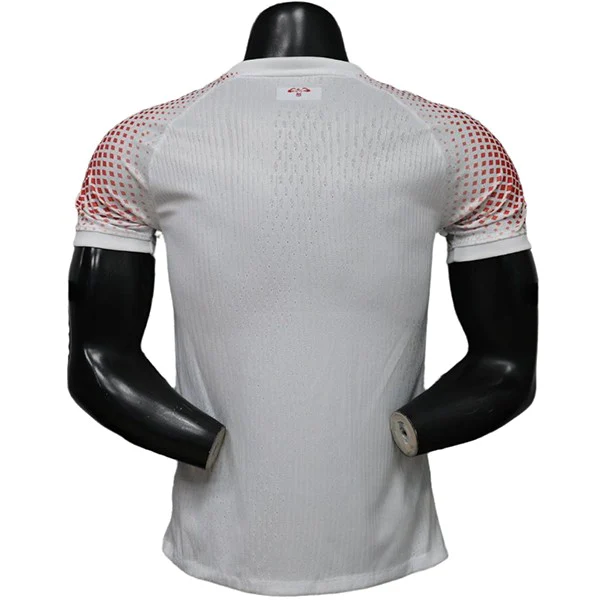 Jordán Camiseta Edición Jugadores 2026 Casa Blanca - Camiseta Jordan Niño | camisetafutbolshop