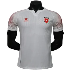 Jordán Camiseta Edición Jugadores 2026 Casa Blanca - Camiseta Jordan Niño | camisetafutbolshop